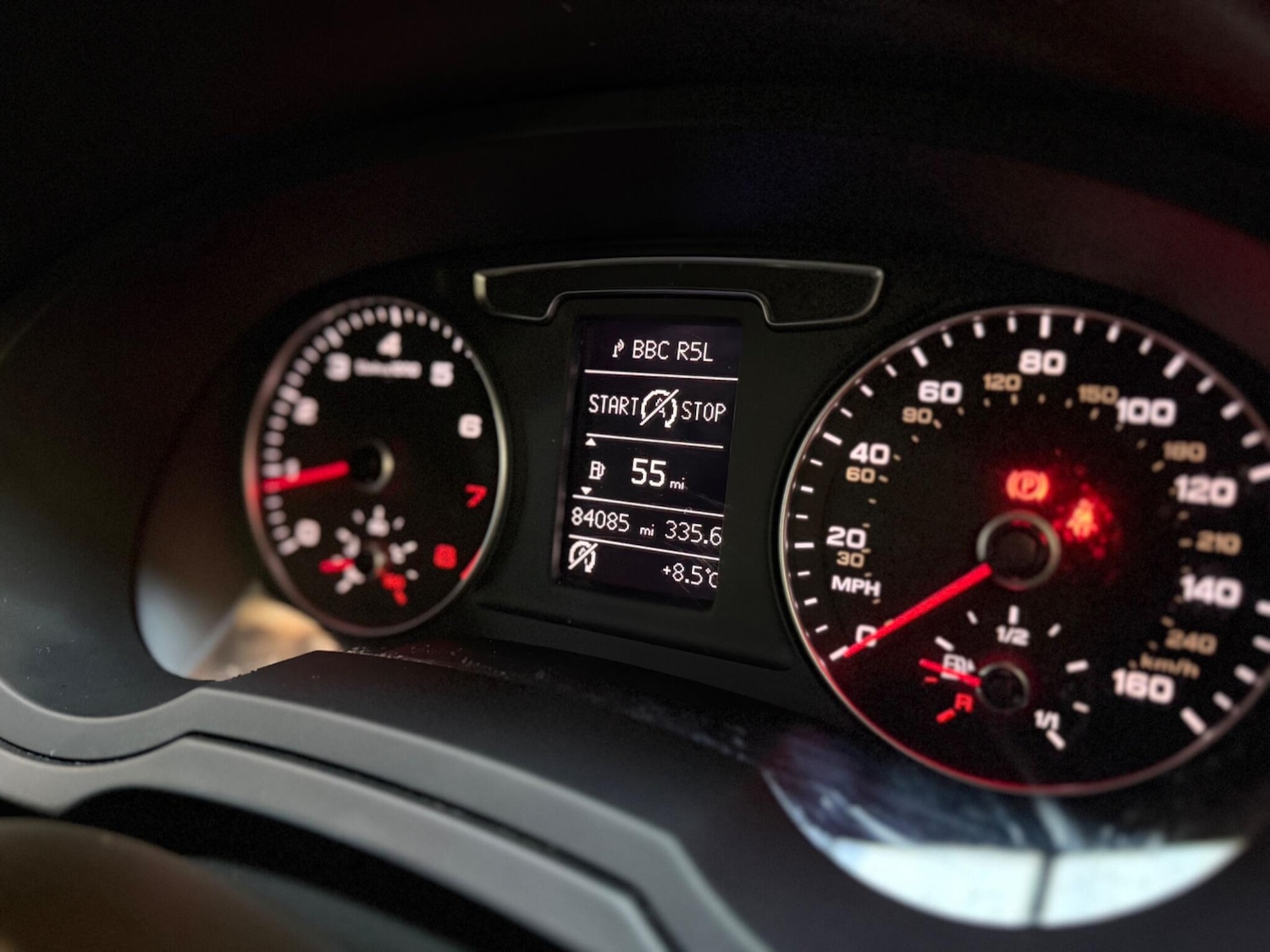 Used Audi Q3 2018 for sale - 78019322: Photo 29