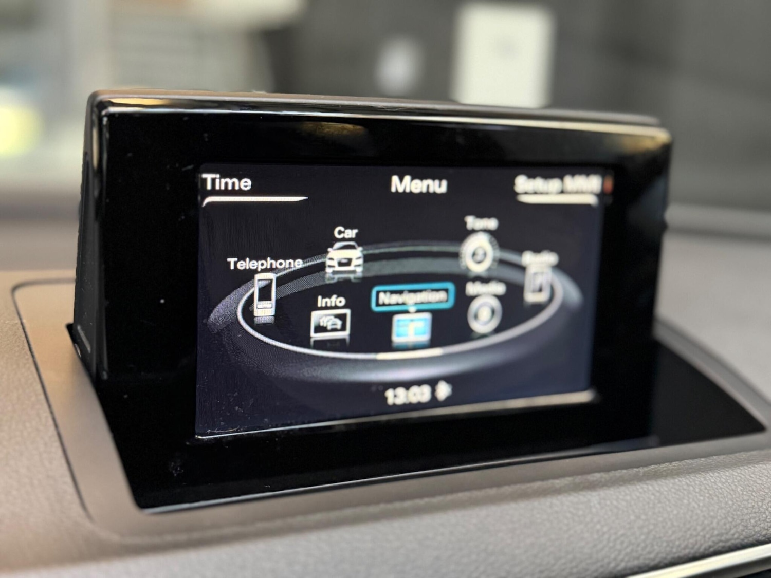 Used Audi Q3 2018 for sale - 78019322: Photo 33