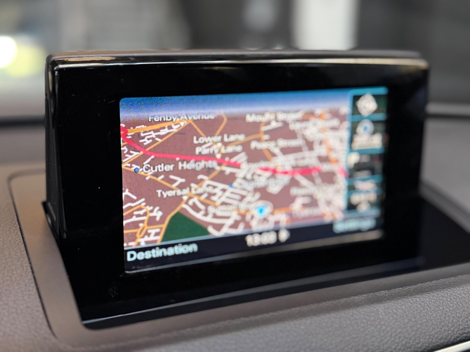 Used Audi Q3 2018 for sale - 78019322: Photo 34