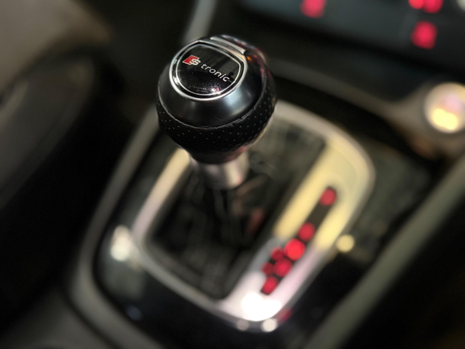 Used Audi Q3 2018 for sale - 78019322: Photo 39