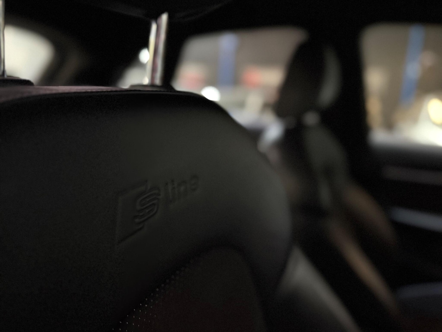 Used Audi Q3 2018 for sale - 78019322: Photo 40