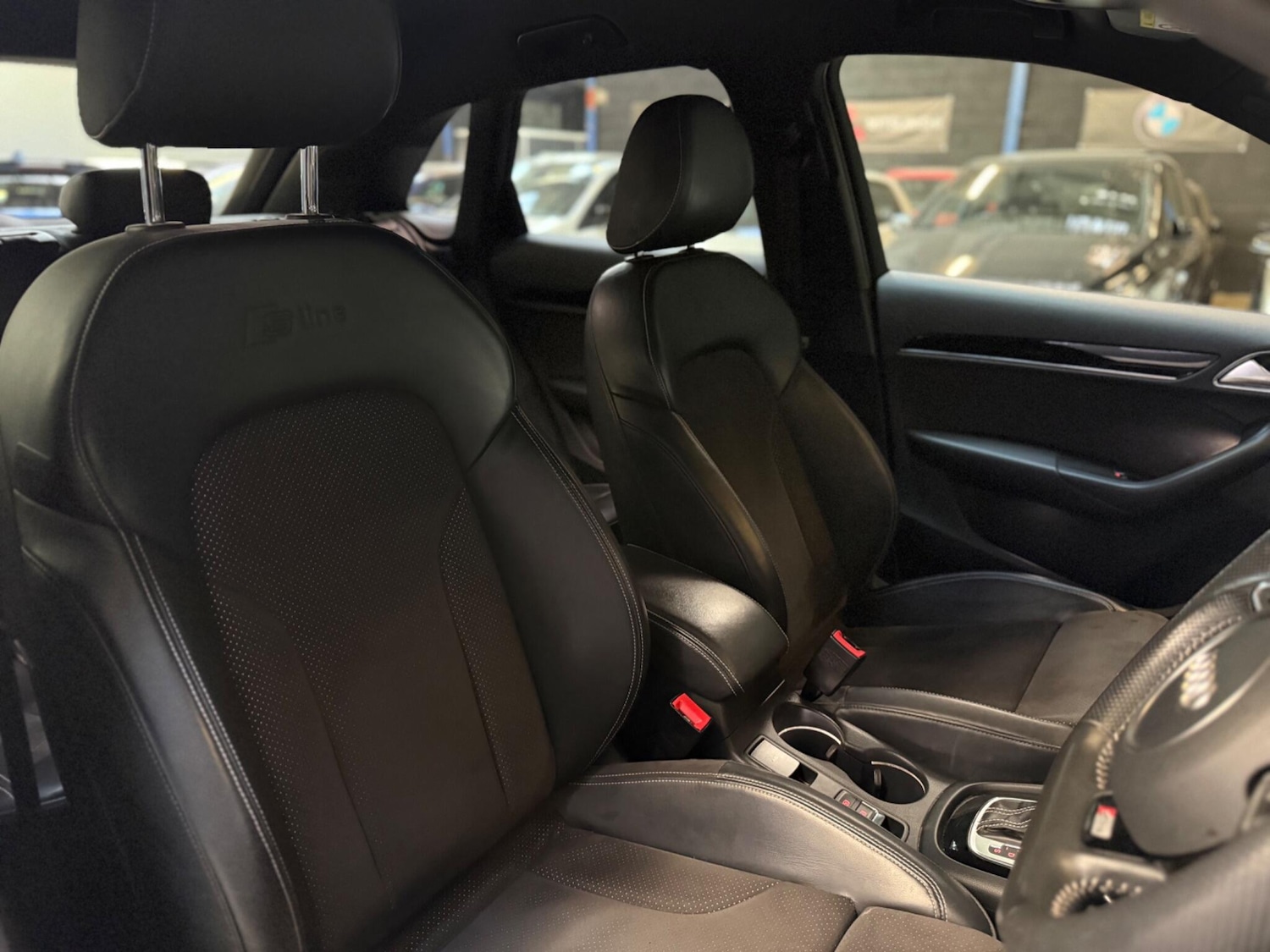 Used Audi Q3 2018 for sale - 78019322: Photo 41