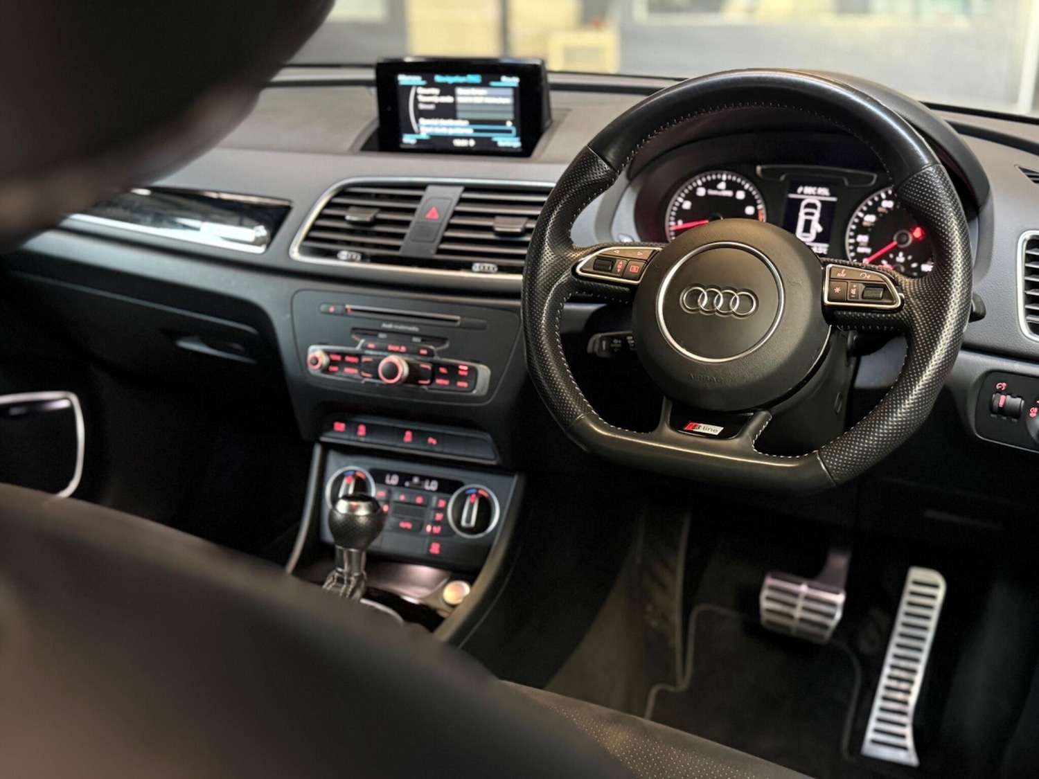 Used Audi Q3 2018 for sale - 78019322: Photo 44