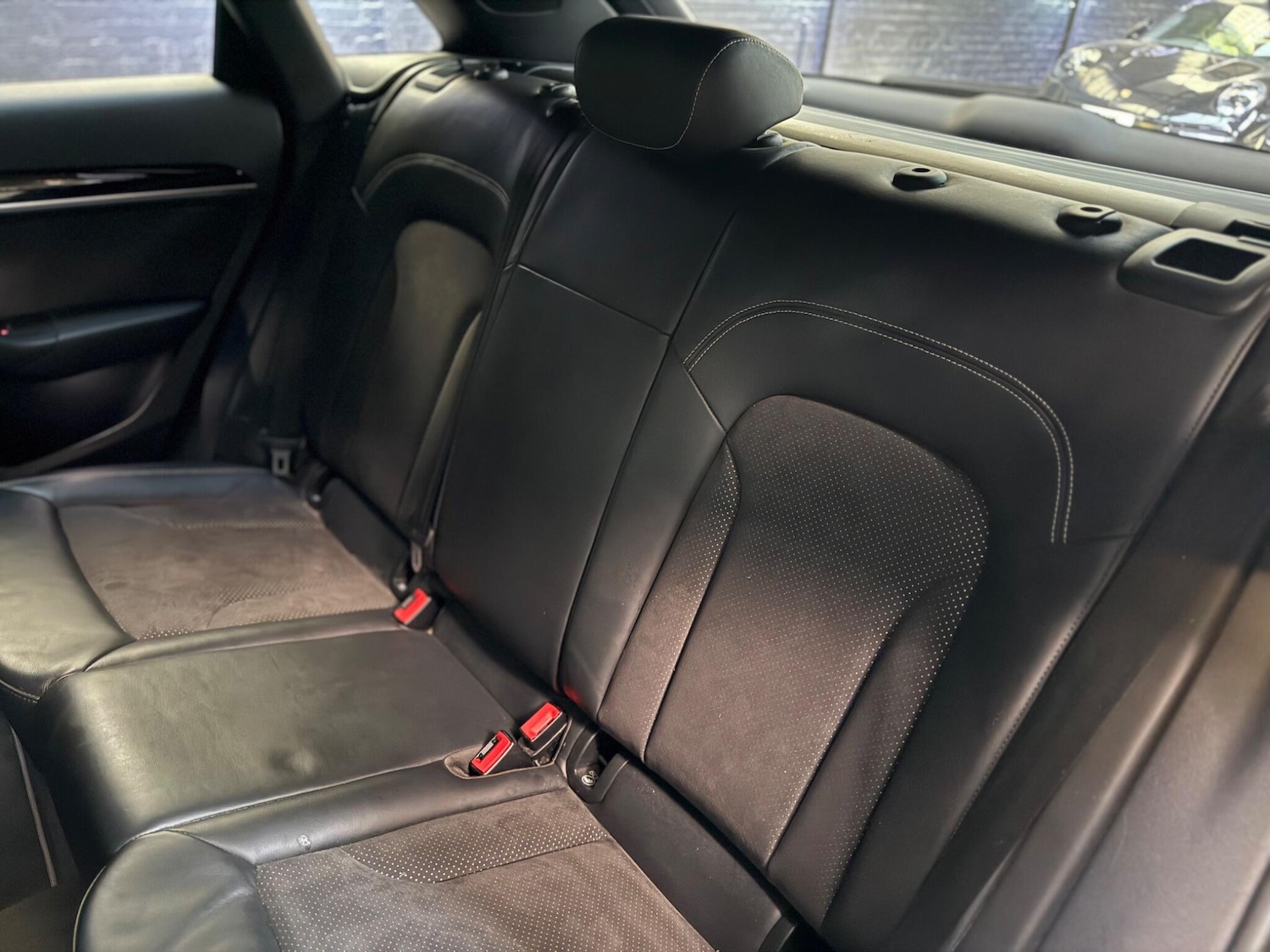 Used Audi Q3 2018 for sale - 78019322: Photo 46