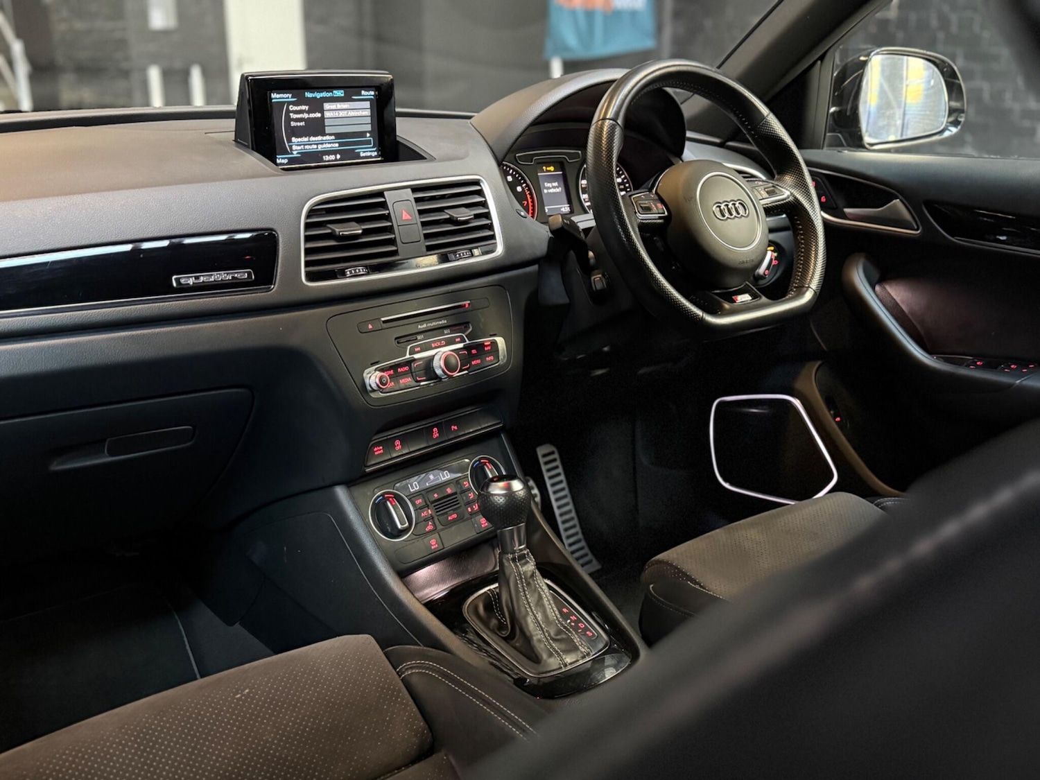 Used Audi Q3 2018 for sale - 78019322: Photo 47