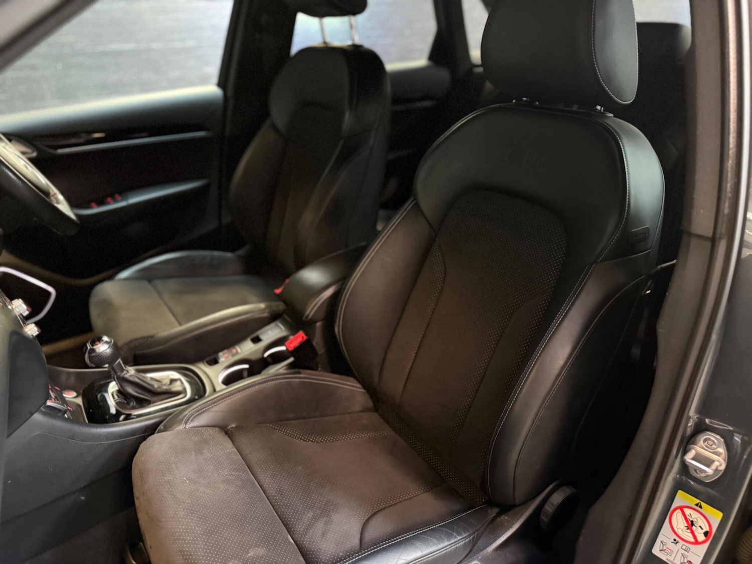 Used Audi Q3 2018 for sale - 78019322: Photo 48