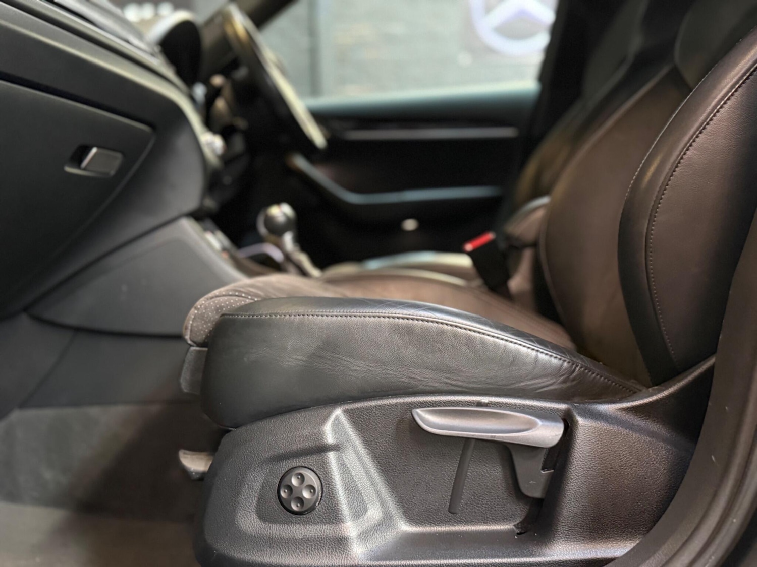 Used Audi Q3 2018 for sale - 78019322: Photo 50