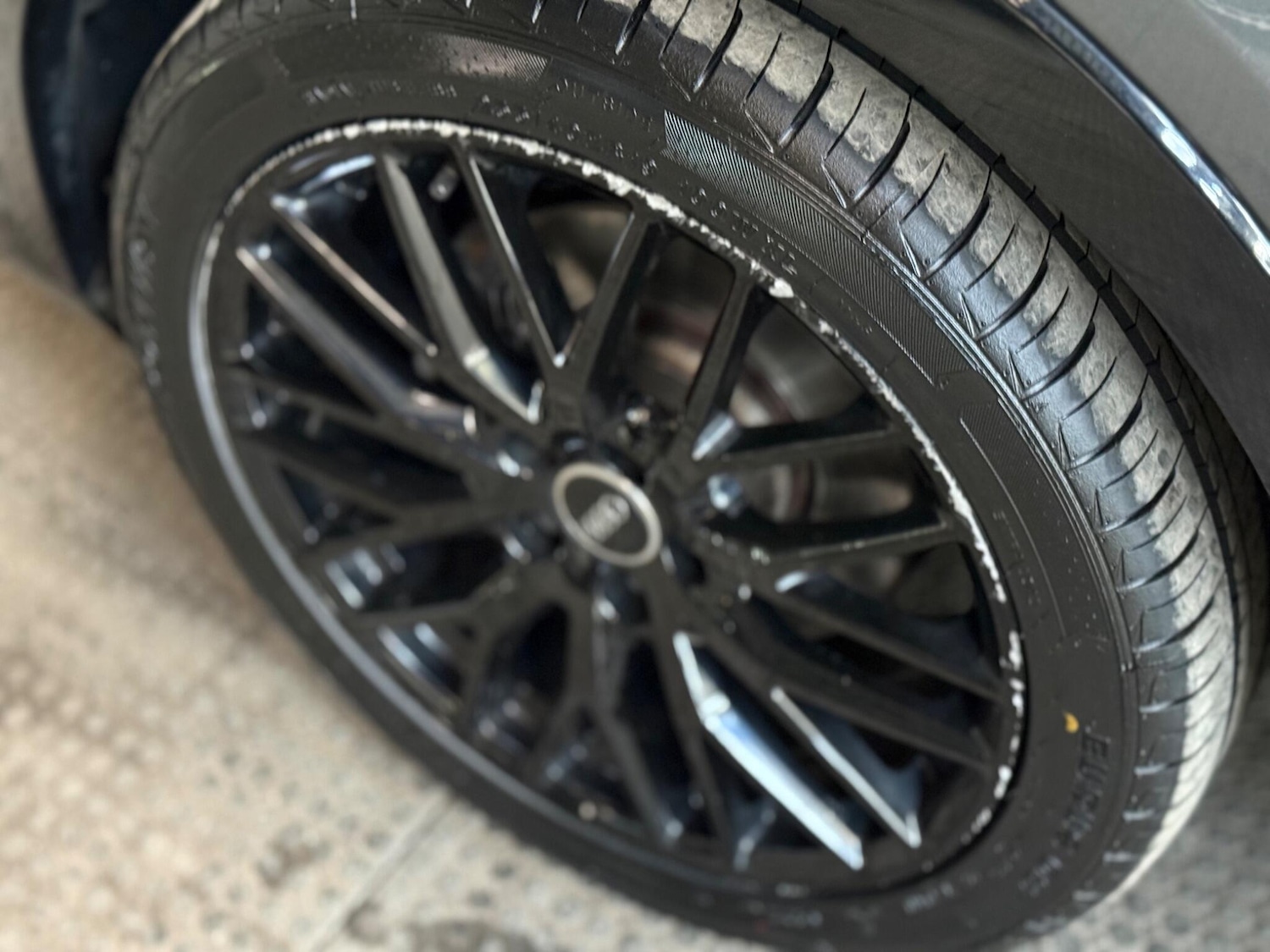 Used Audi Q3 2018 for sale - 78019322: Photo 54