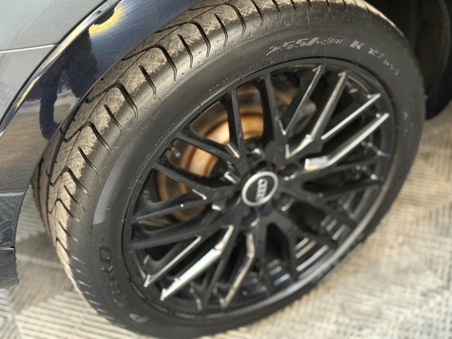 Used Audi Q3 2018 for sale - 78019322: Photo 56