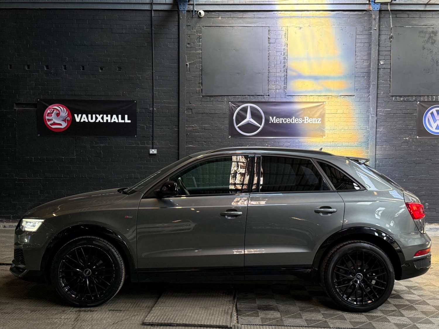 Used Audi Q3 2018 for sale - 78019322: Photo 58