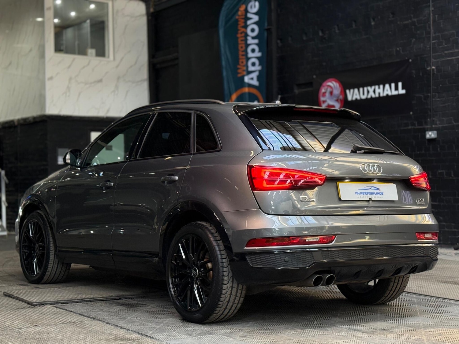Used Audi Q3 2018 for sale - 78019322: Photo 60