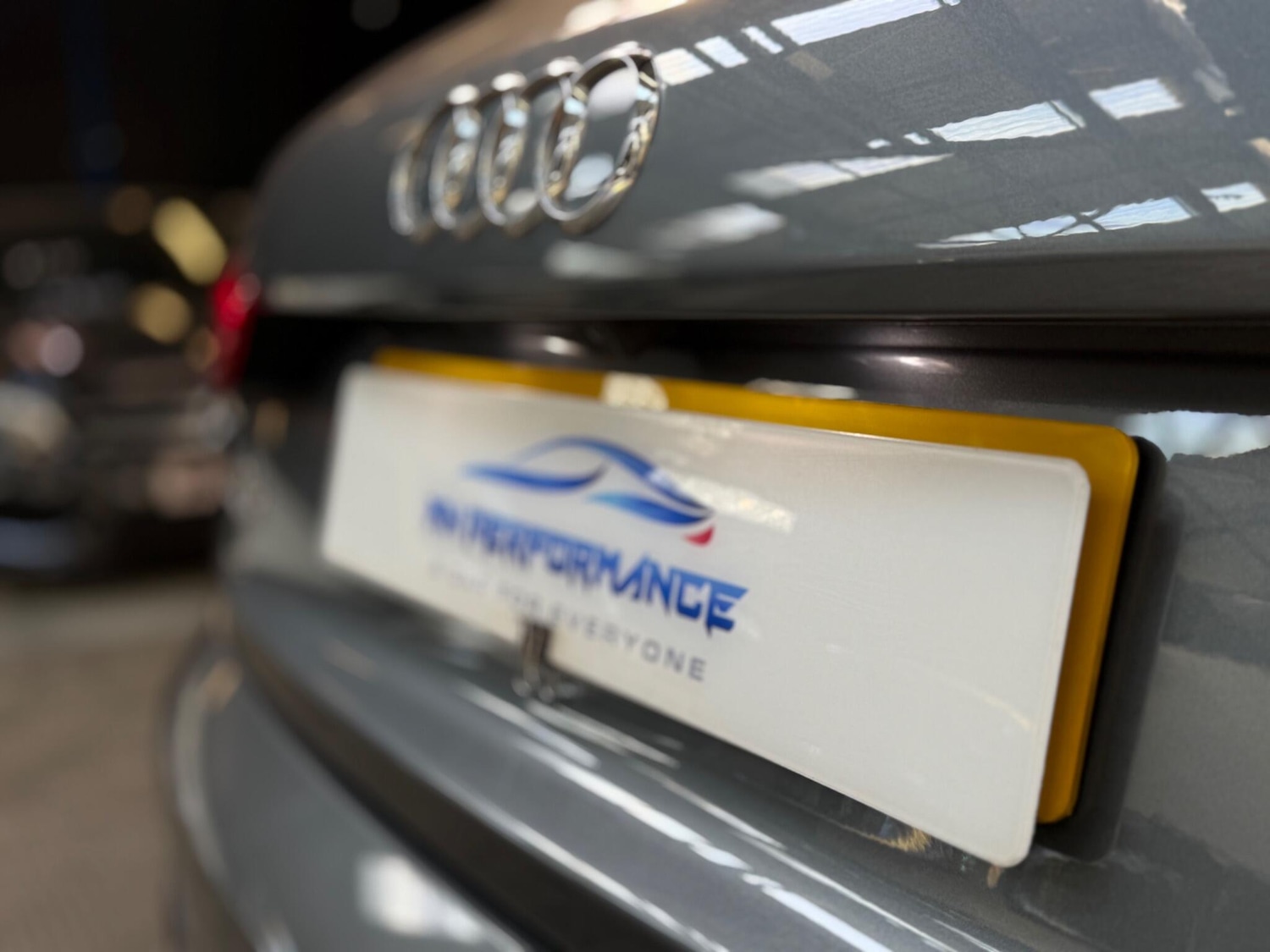 Used Audi Q3 2018 for sale - 78019322: Photo 65