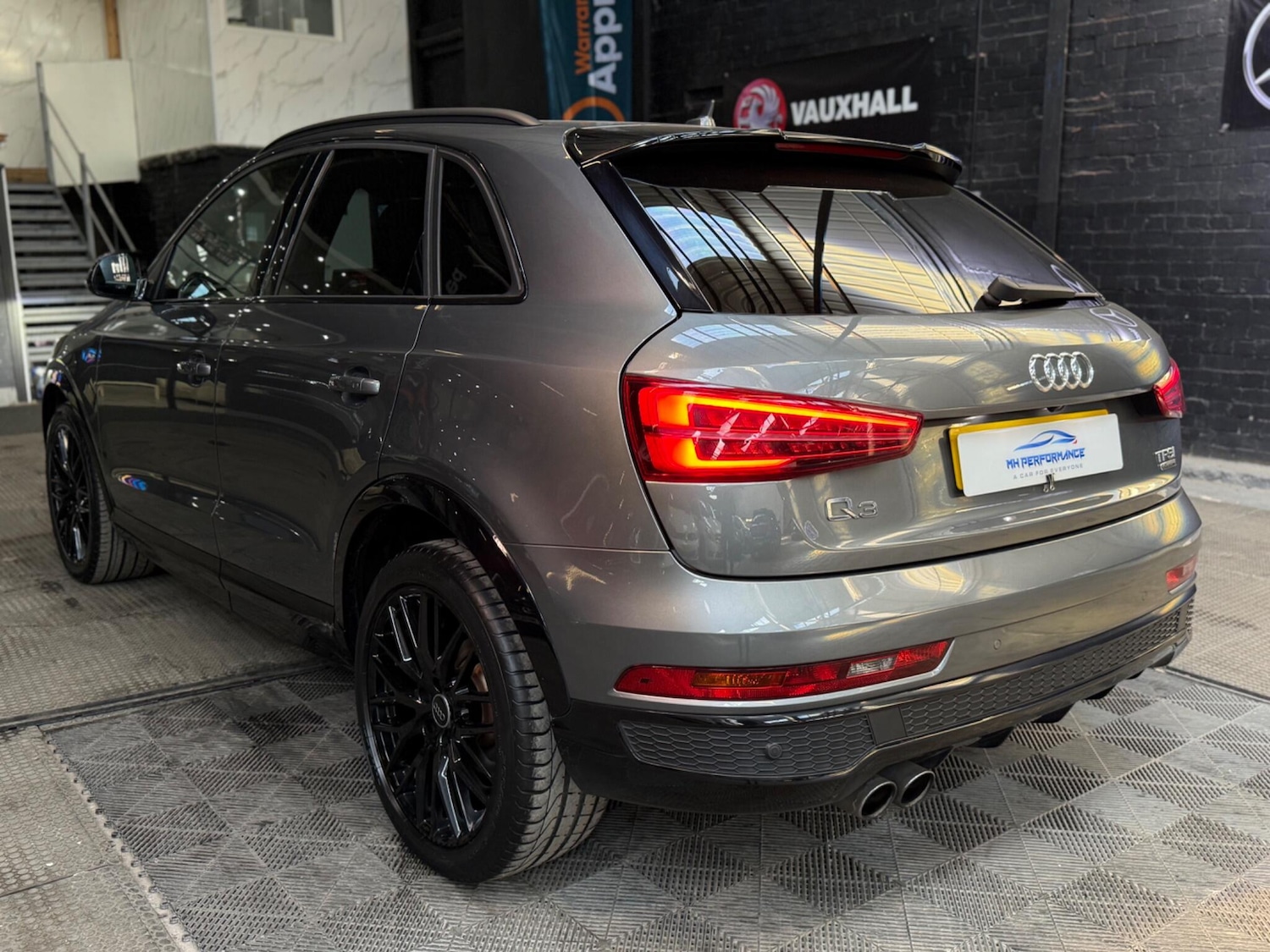 Used Audi Q3 2018 for sale - 78019322: Photo 68
