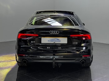 Used Audi A5 2017 for sale - 78834183: Photo