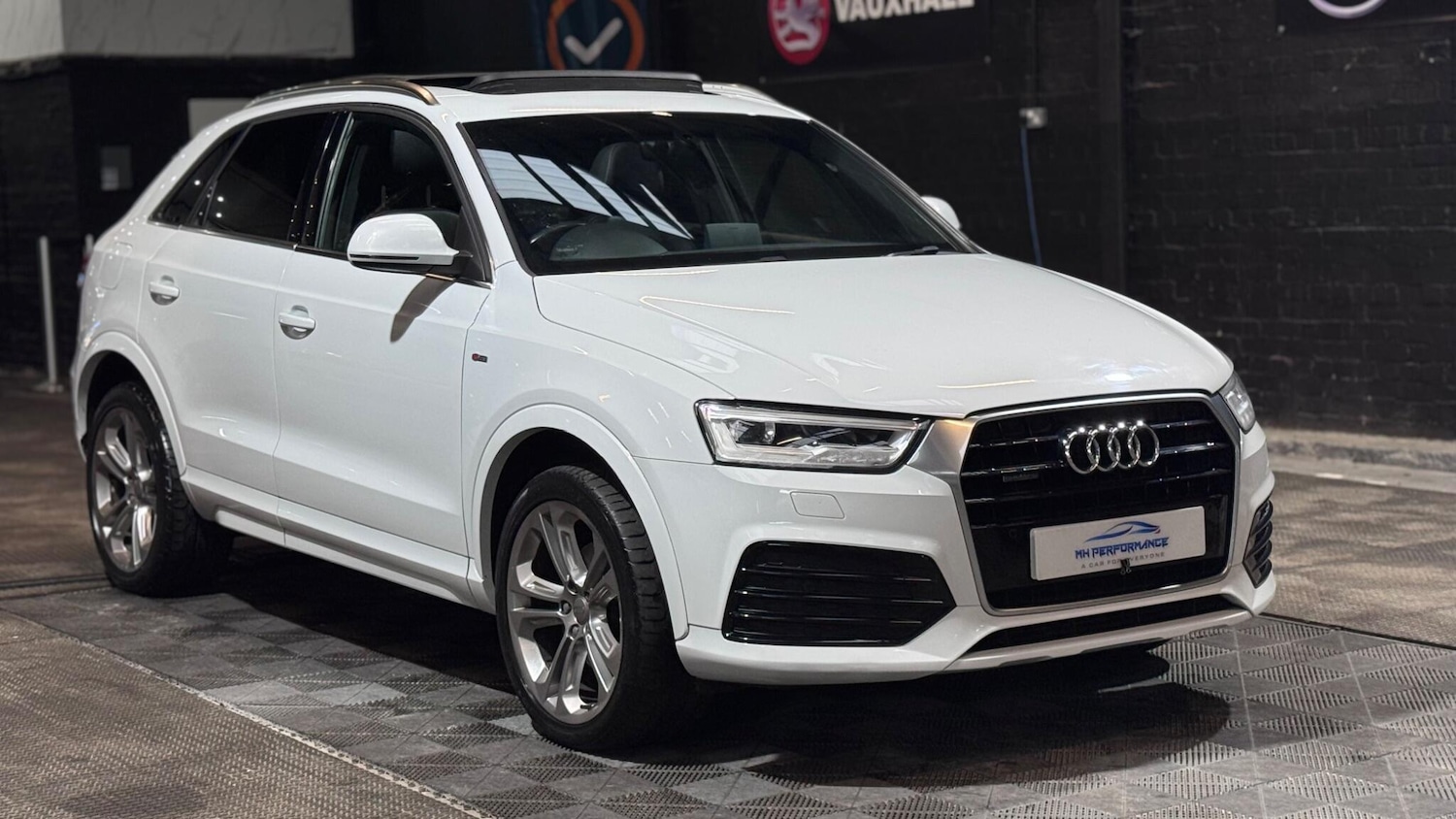 Used Audi Q3 2016 for sale - 77613010: Photo 15