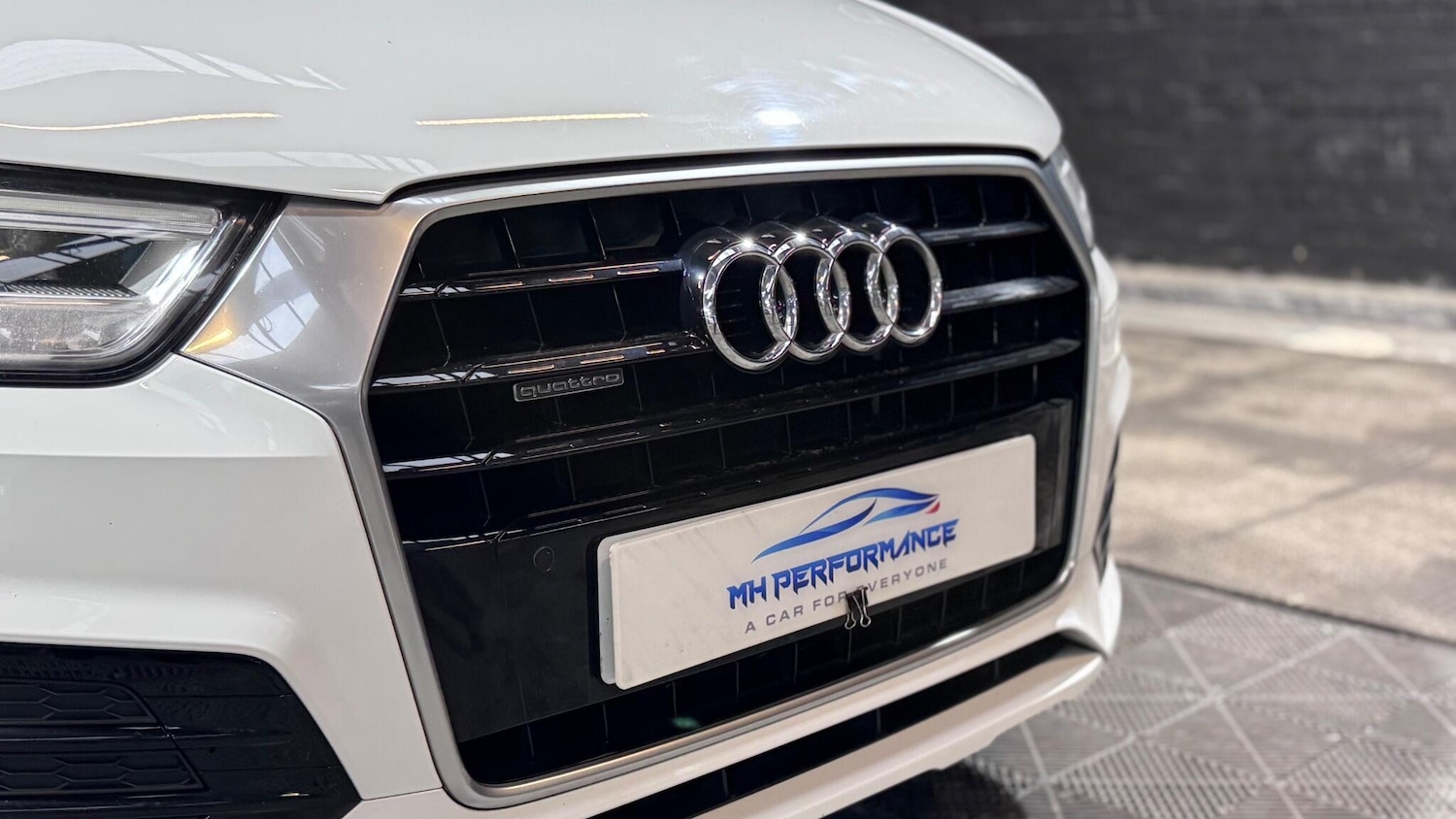 Used Audi Q3 2016 for sale - 77613010: Photo 16