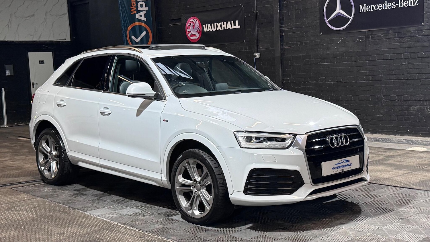 Used Audi Q3 2016 for sale - 77613010: Photo 19