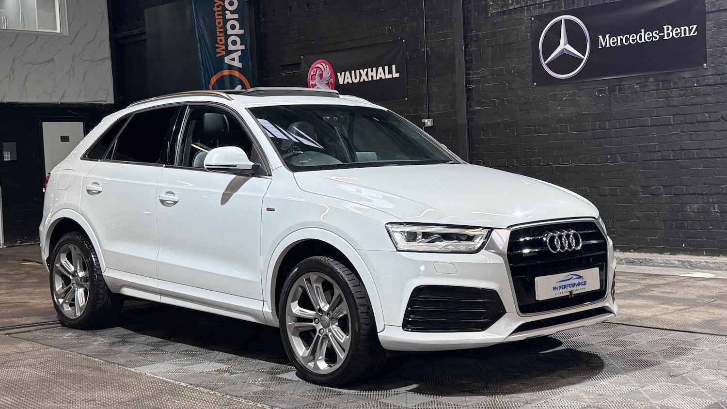 Used Audi Q3 2016 for sale - 77613010: Photo 20