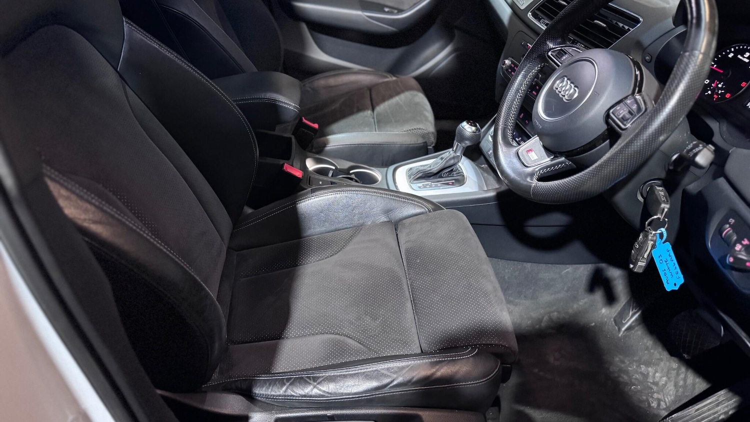 Used Audi Q3 2016 for sale - 77613010: Photo 25