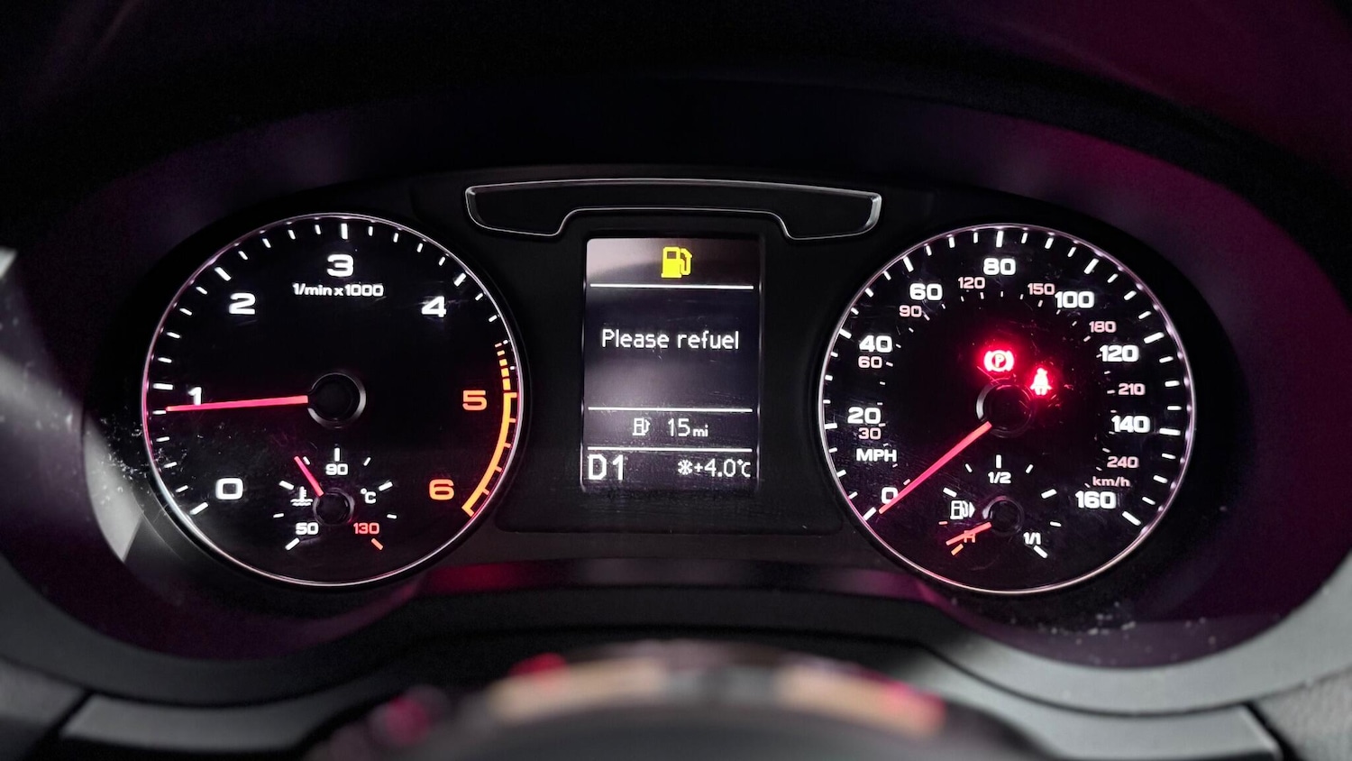 Used Audi Q3 2016 for sale - 77613010: Photo 30