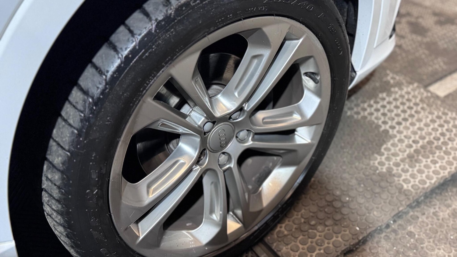 Used Audi Q3 2016 for sale - 77613010: Photo 33