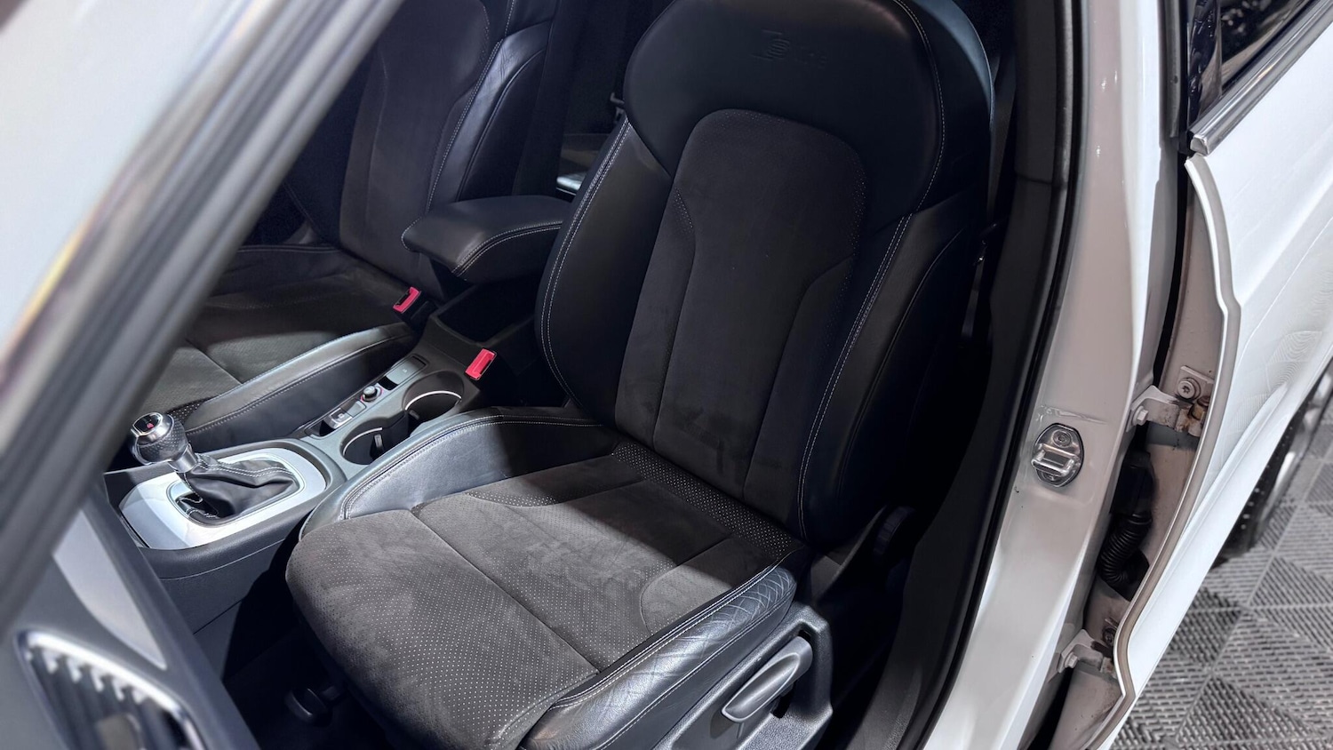 Used Audi Q3 2016 for sale - 77613010: Photo 41