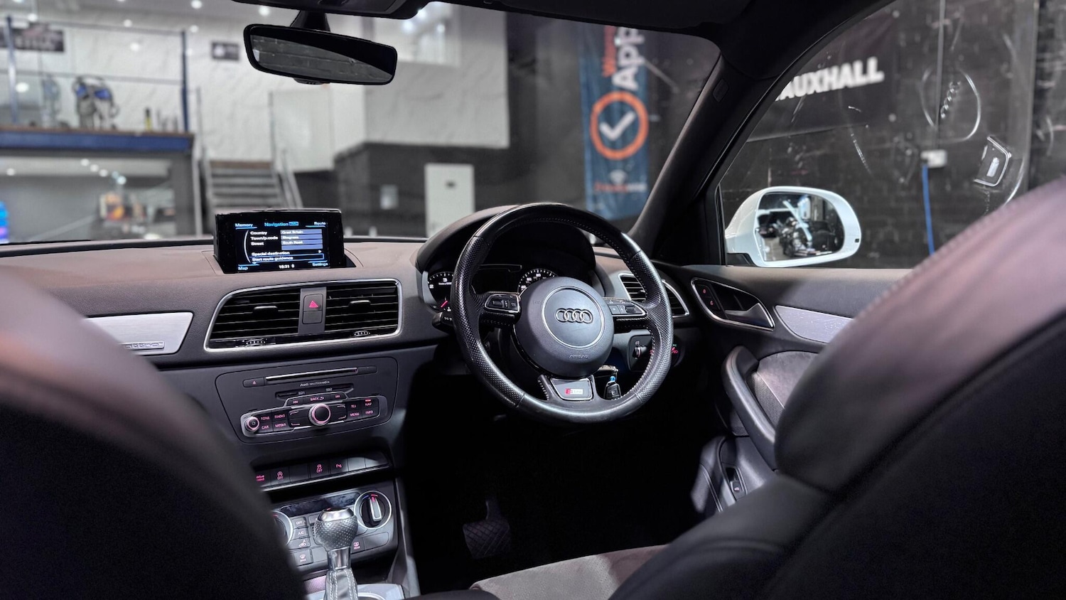 Used Audi Q3 2016 for sale - 77613010: Photo 46