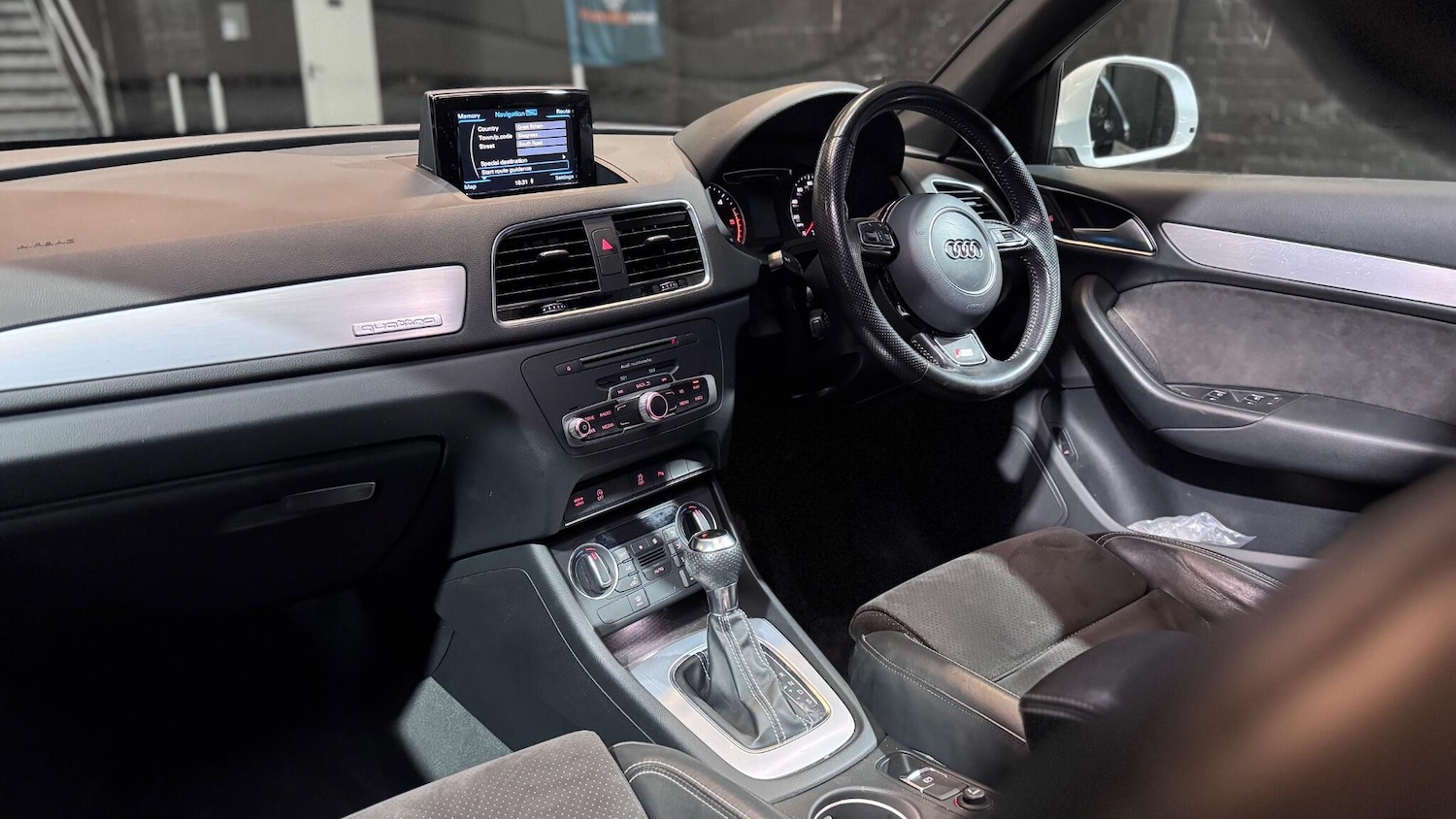 Used Audi Q3 2016 for sale - 77613010: Photo 48