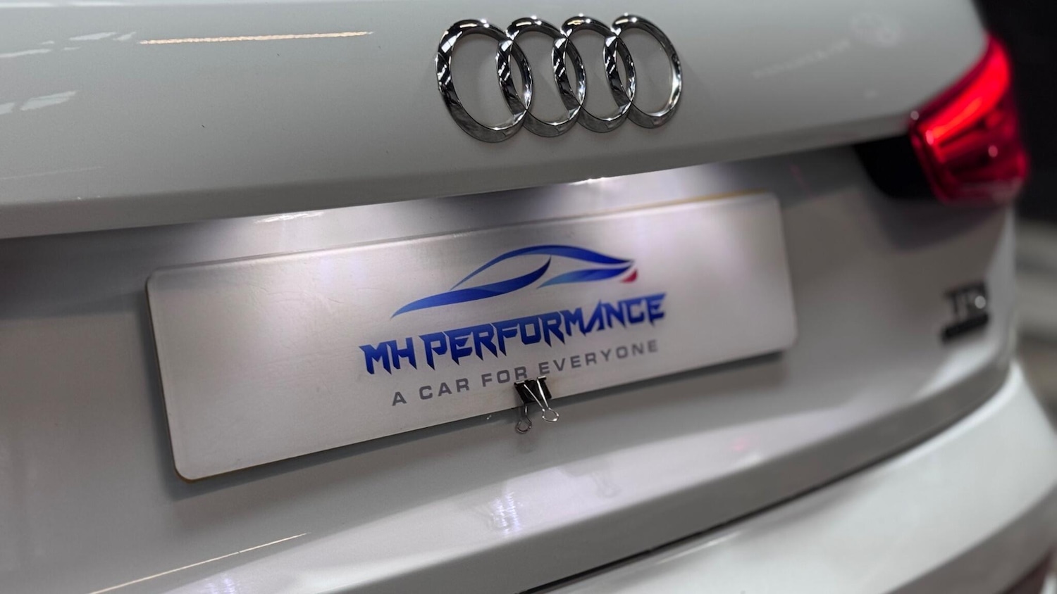 Used Audi Q3 2016 for sale - 77613010: Photo 52