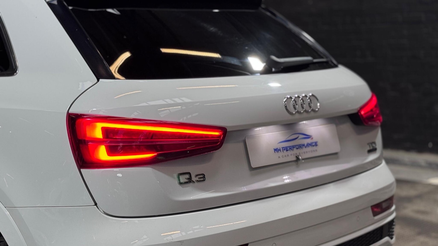 Used Audi Q3 2016 for sale - 77613010: Photo 53