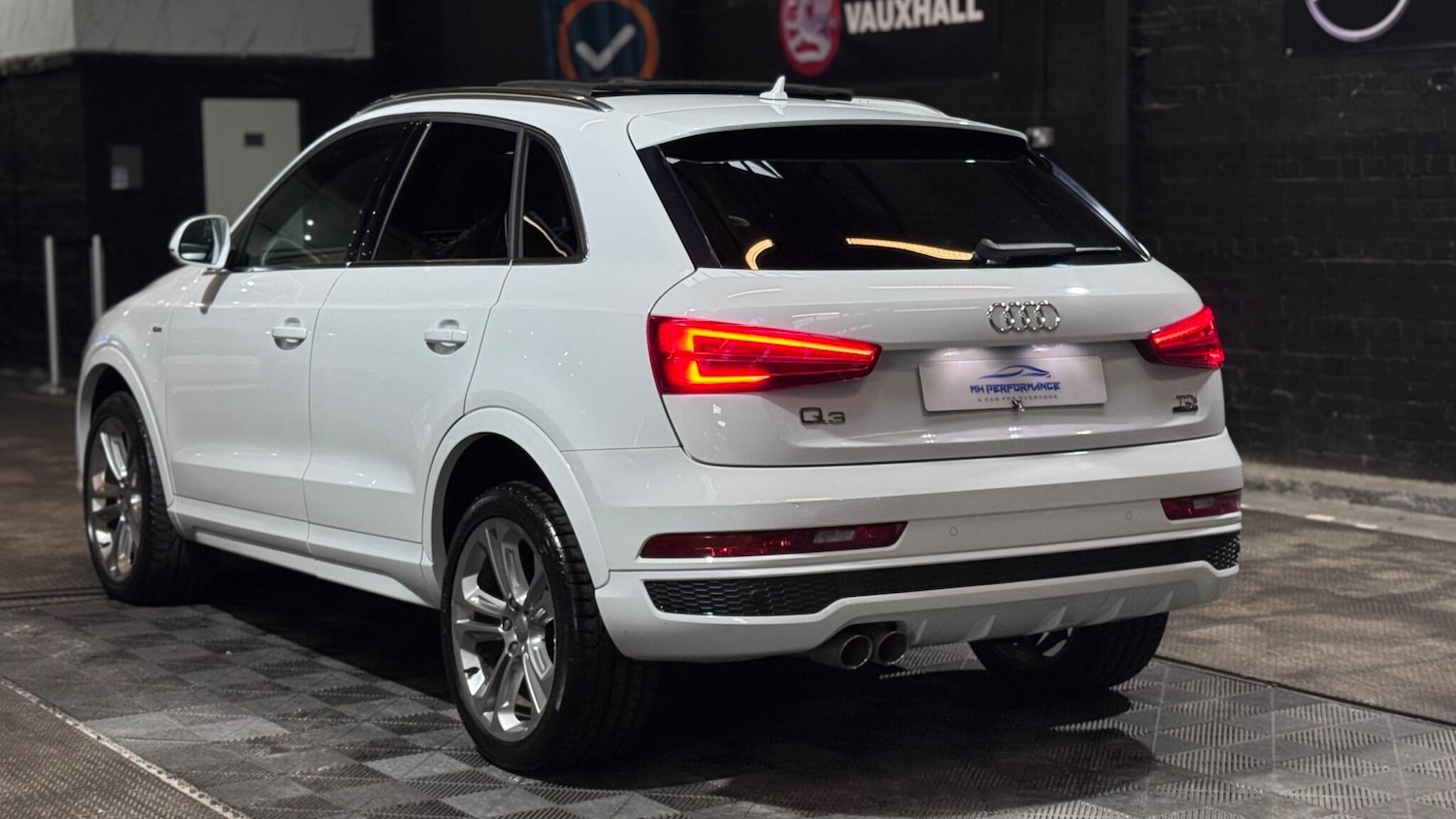 Used Audi Q3 2016 for sale - 77613010: Photo 54