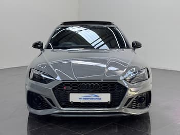 Used Audi RS5 2021 for sale - 79669346: Photo