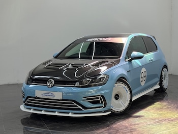 Used Volkswagen Golf 2017 for sale - 79509446: Photo