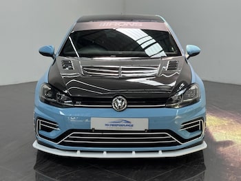 Used Volkswagen Golf 2017 for sale - 79509446: Photo