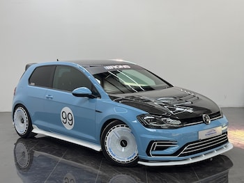 Used Volkswagen Golf 2017 for sale - 79509446: Photo