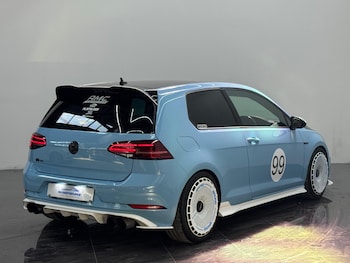 Used Volkswagen Golf 2017 for sale - 79509446: Photo