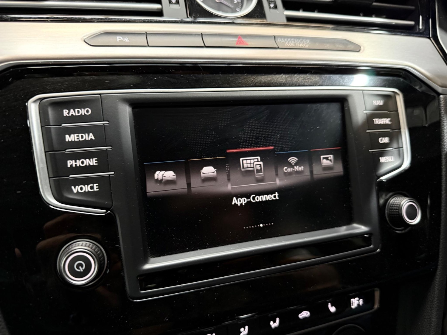 Used Volkswagen Passat 2016 for sale - 76485497: Photo 12