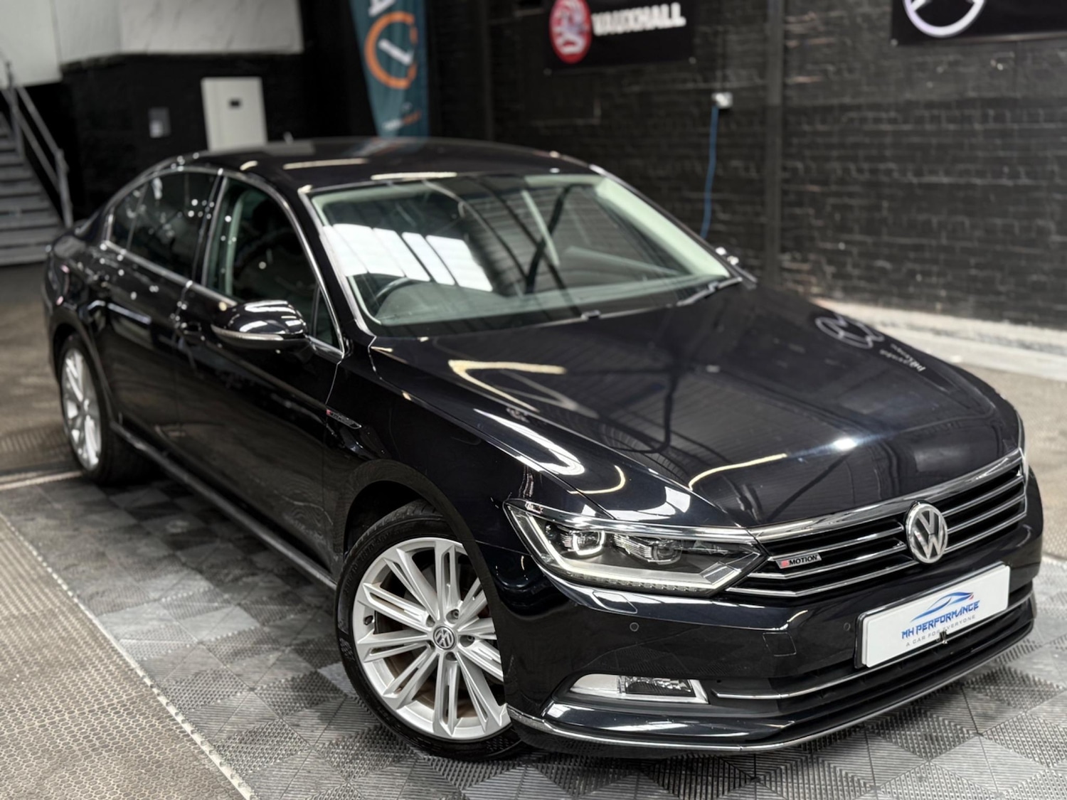 Used Volkswagen Passat 2016 for sale - 76485497: Photo 13