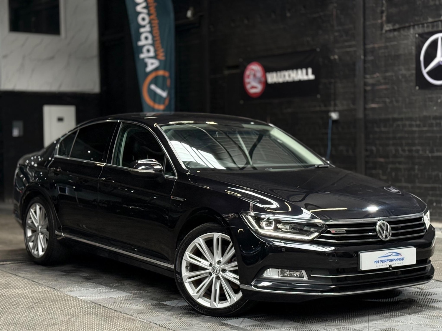 Used Volkswagen Passat 2016 for sale - 76485497: Photo 15