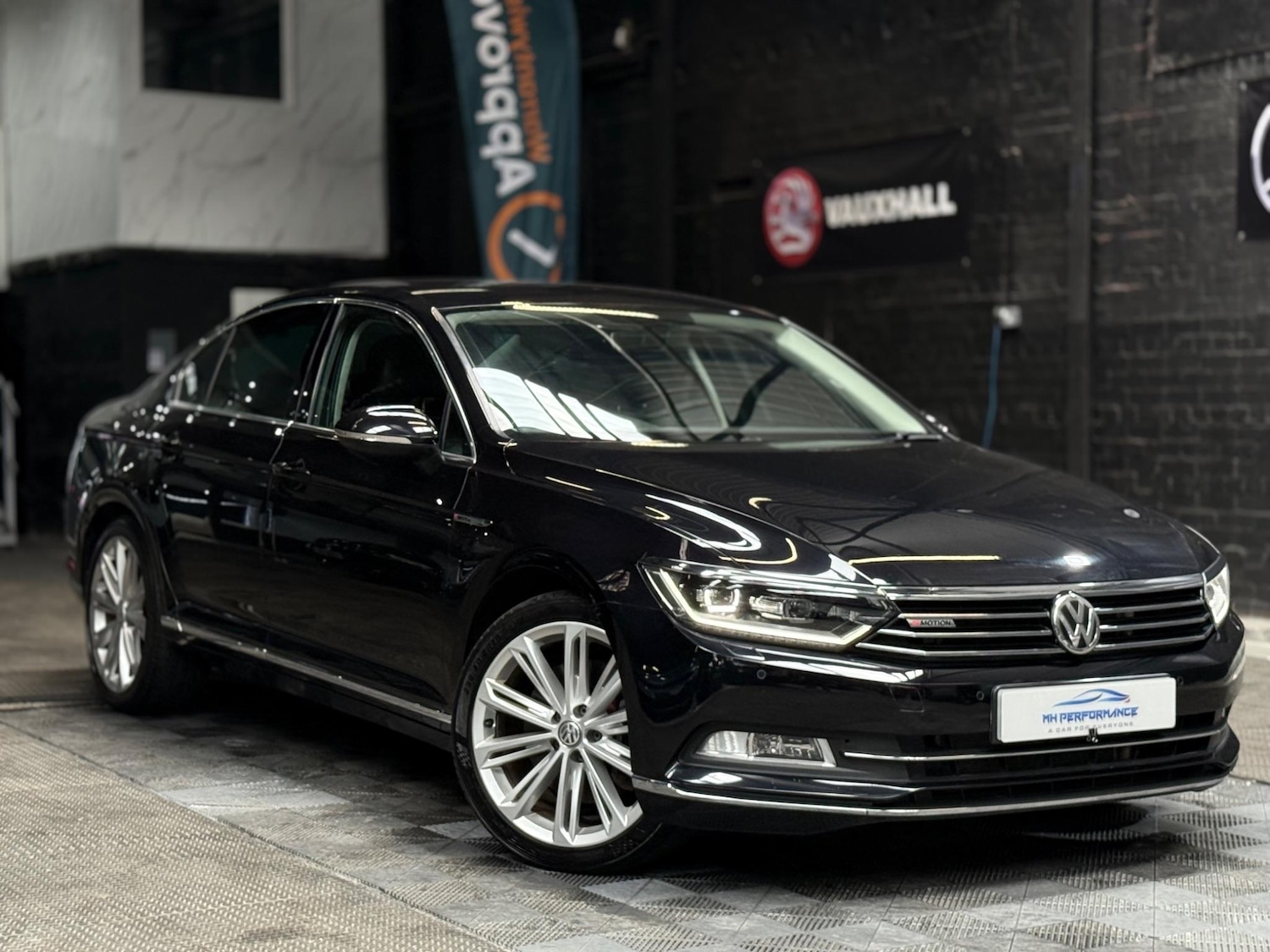 Used Volkswagen Passat 2016 for sale - 76485497: Photo 16