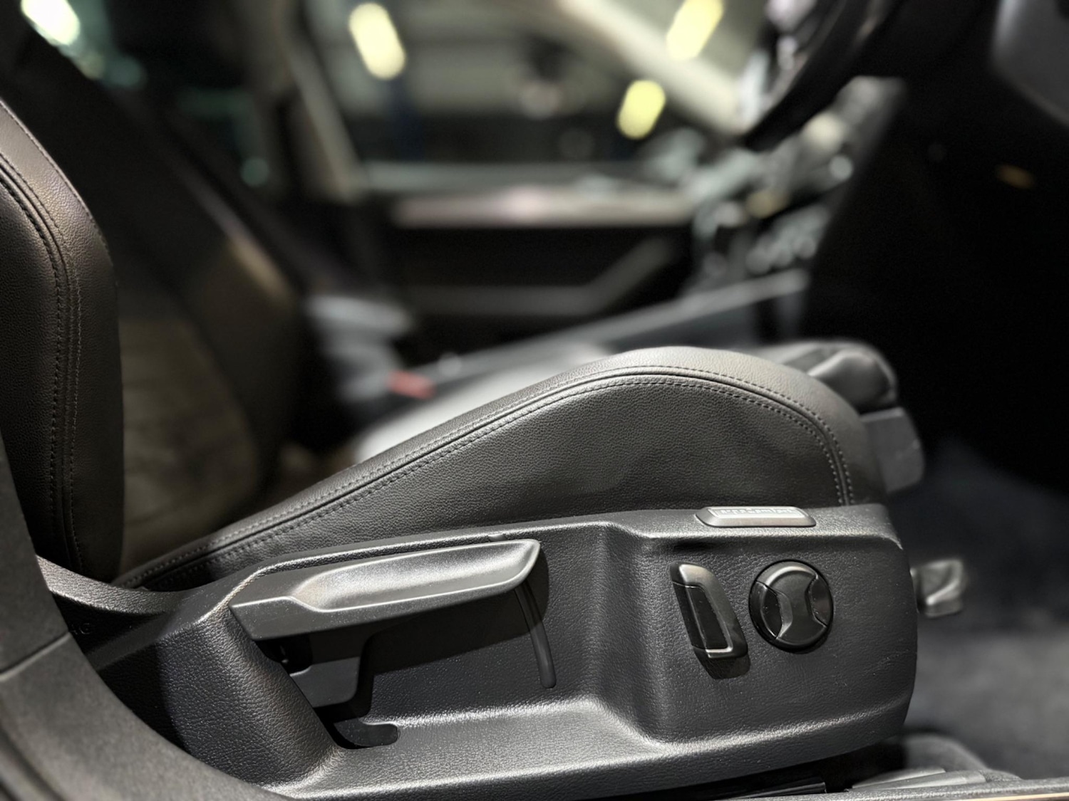 Used Volkswagen Passat 2016 for sale - 76485497: Photo 17