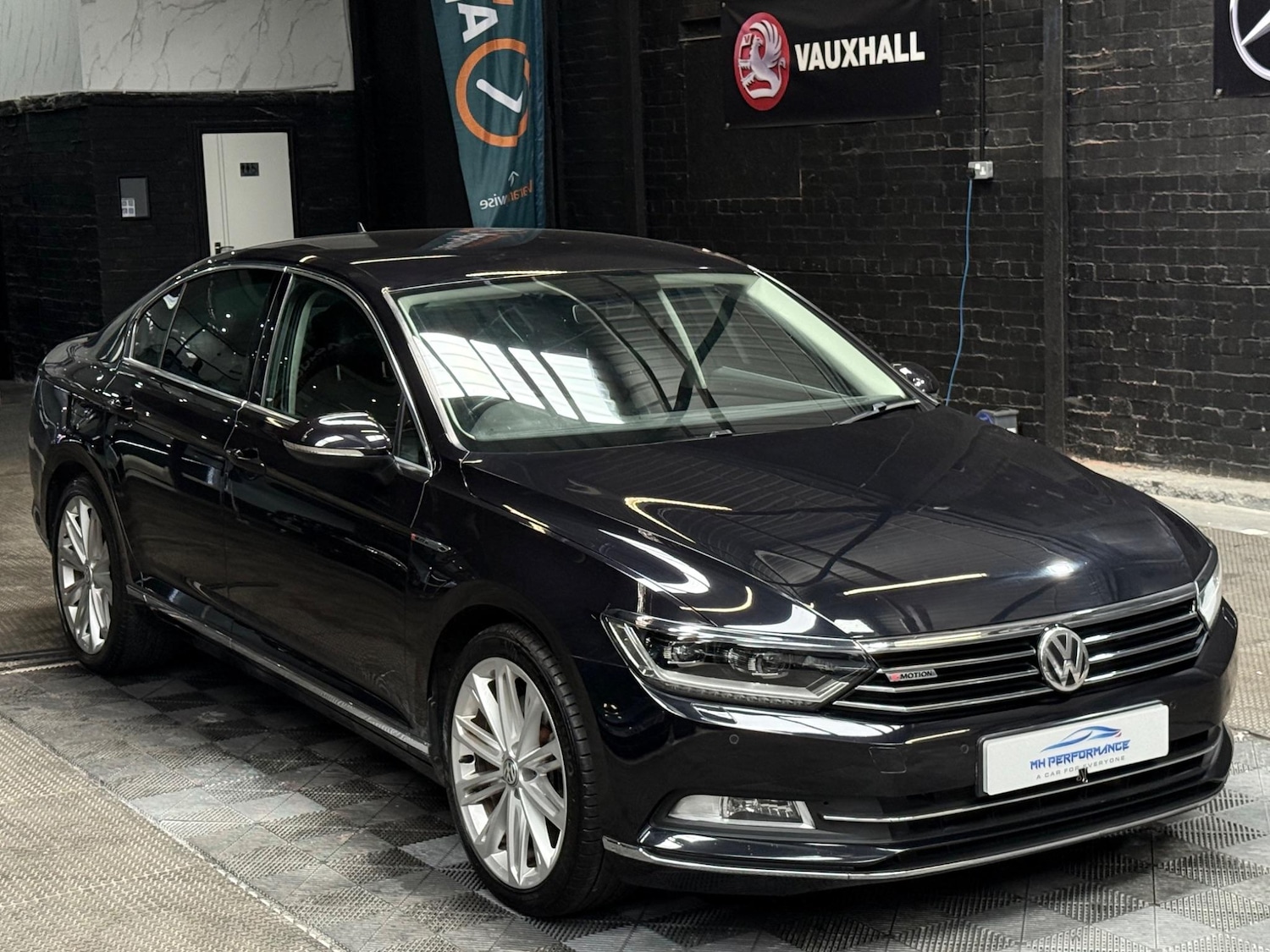 Used Volkswagen Passat 2016 for sale - 76485497: Photo 18
