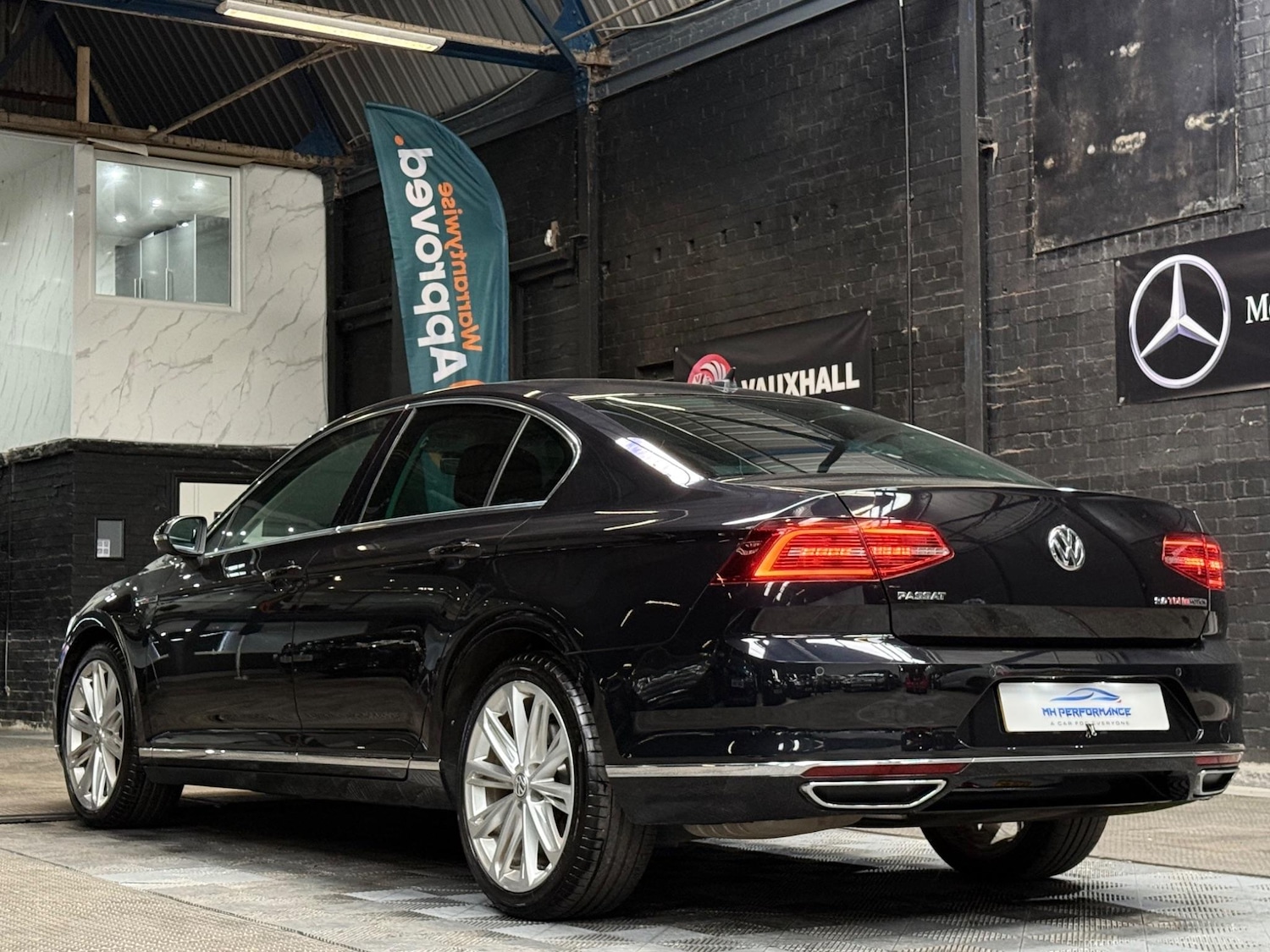 Used Volkswagen Passat 2016 for sale - 76485497: Photo 20