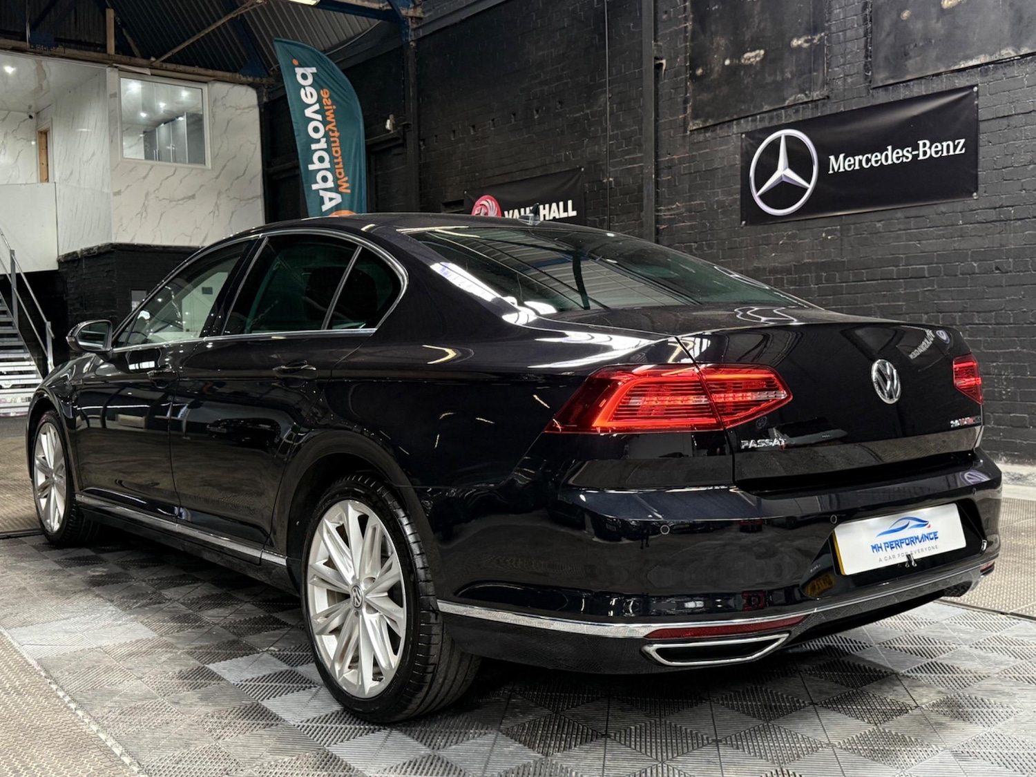 Used Volkswagen Passat 2016 for sale - 76485497: Photo 22