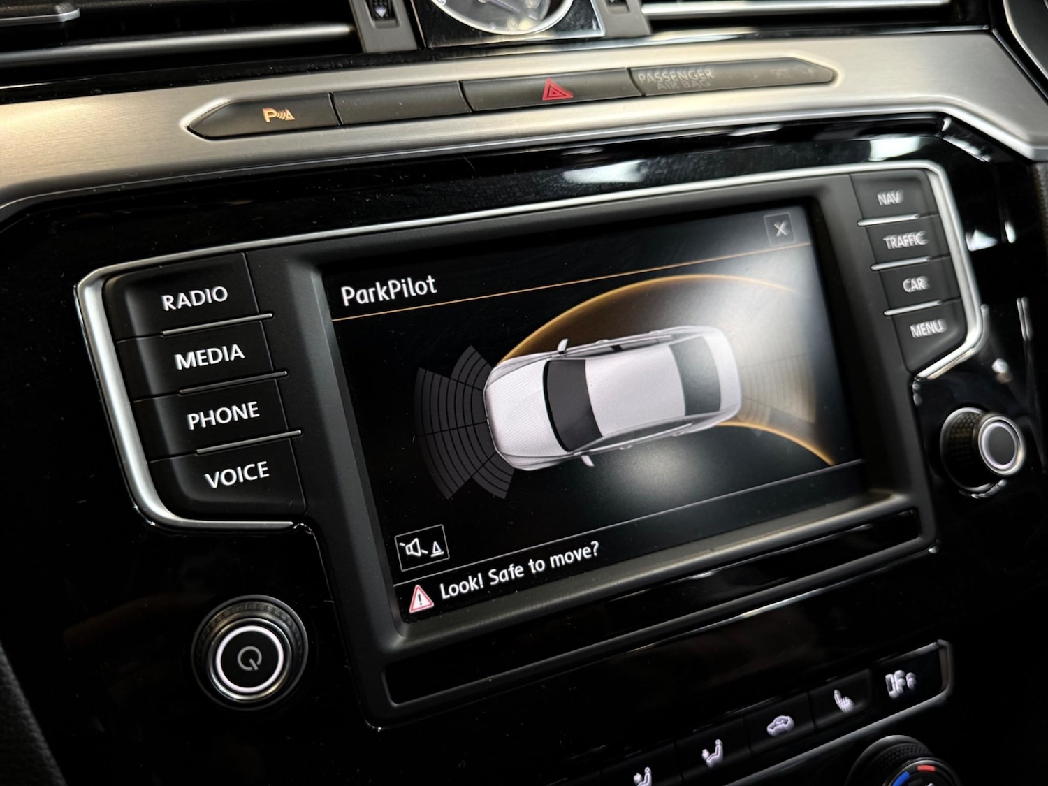 Used Volkswagen Passat 2016 for sale - 76485497: Photo 23