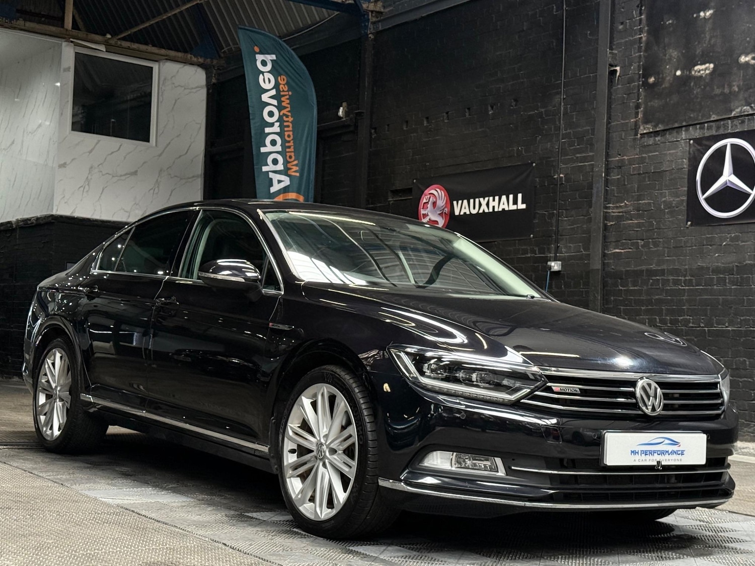 Used Volkswagen Passat 2016 for sale - 76485497: Photo 24