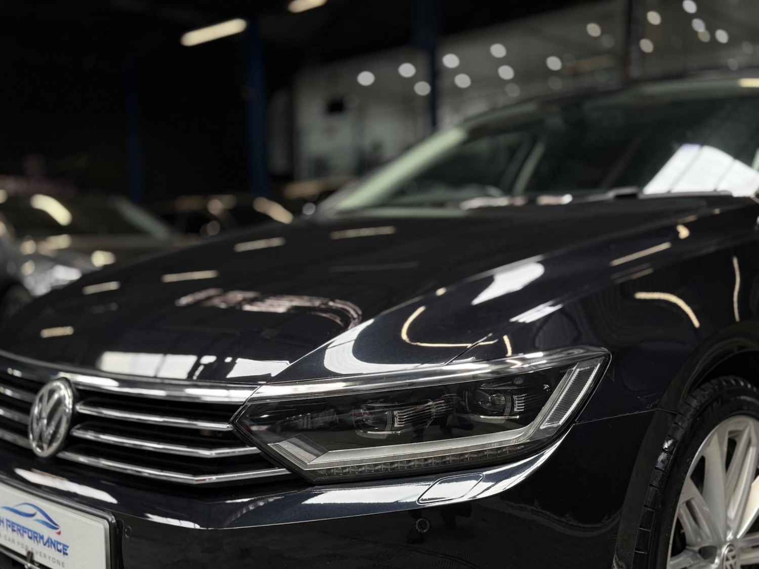 Used Volkswagen Passat 2016 for sale - 76485497: Photo 26