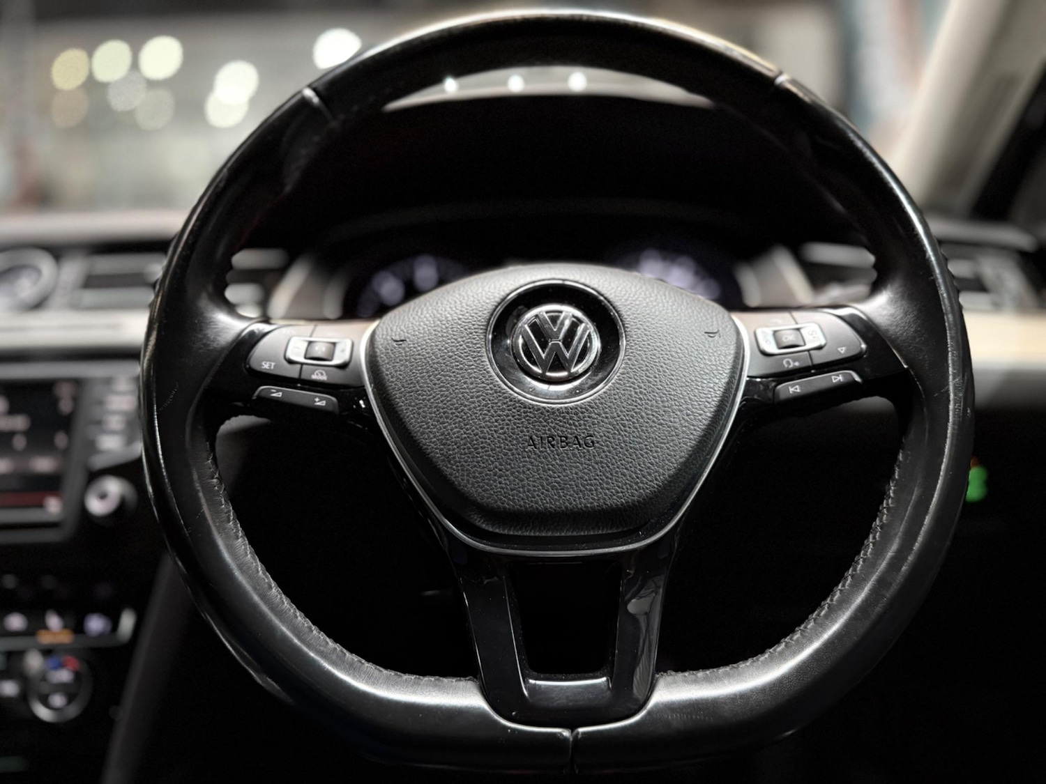 Used Volkswagen Passat 2016 for sale - 76485497: Photo 27