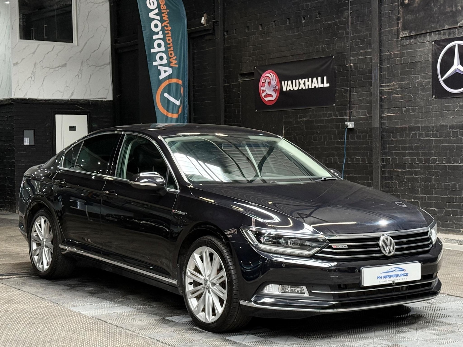 Used Volkswagen Passat 2016 for sale - 76485497: Photo 28
