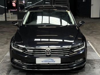 Used Volkswagen Passat 2016 for sale - 76485497: Photo